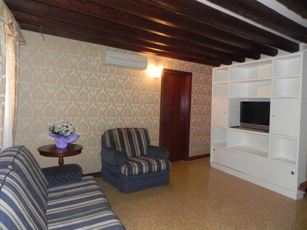Apartment Home Venice Apartments - Piazzale Roma *